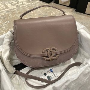 ❌SOLD❌ChanelCrossbody Bag